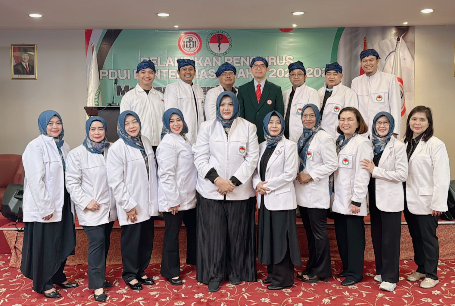PIT PDUI Kota Probolinggo 2019