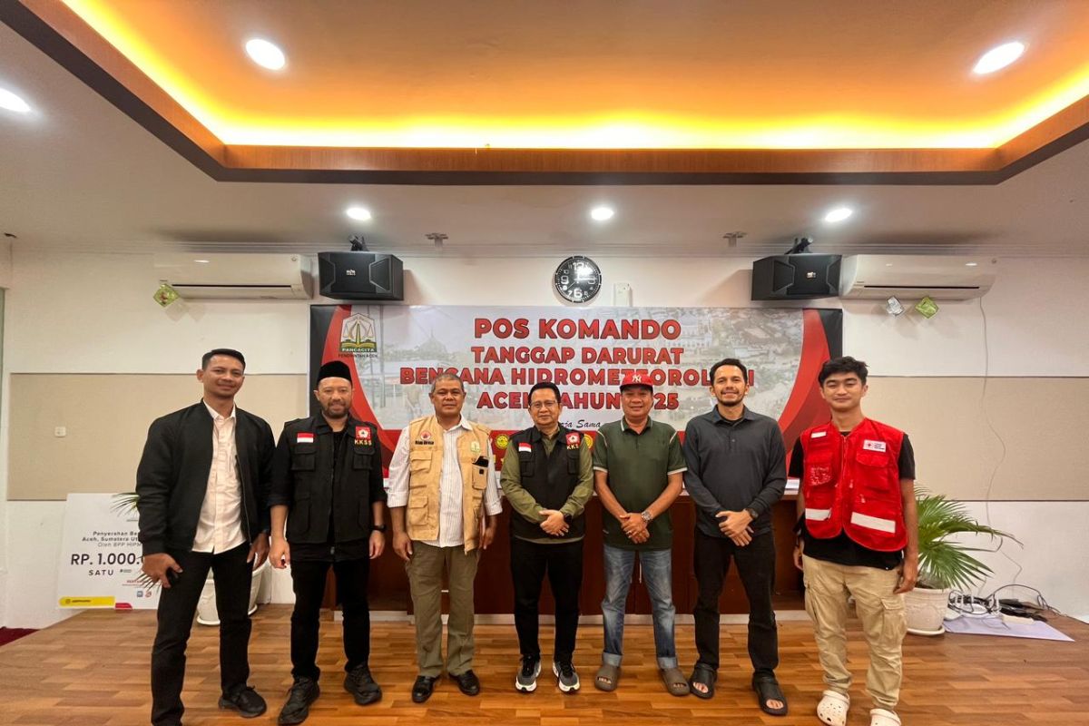 PERSI Kota Probolinggo menggelar rangkaian kegiatan Webinar, Seminar, dan Workshop yang berlangsung di Pasteur Convention Center, Holiday Inn Pasteur Bandung