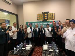 PDUI Kota Probolinggo Tegaskan Komitmen Dukung Penuh Asosiasi Dokter Khitan Indonesia